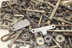 97 Ski-doo Formula Z 583 Oem Nut Bolt Spacer Hardware Kit SSS1