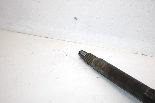 2001 Polaris Xplorer Oem Rear Axle W/Hub 1520259 AP90