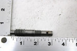 1982 Yamaha Sr540 Oem Oil Pump Shaft With Pin 826-13175-00-00 SY65