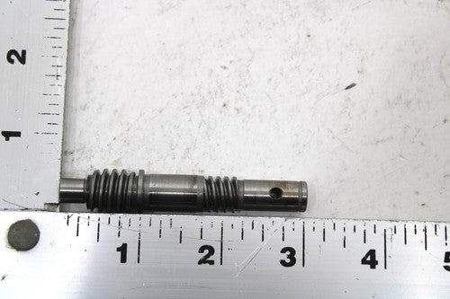 1982 Yamaha Sr540 Oem Oil Pump Shaft With Pin 826-13175-00-00 SY65