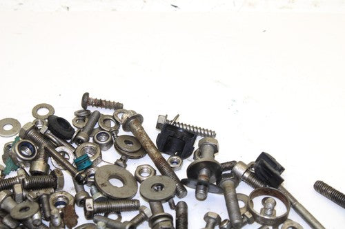 1995 Sea-doo Spx Oem Nut Bolt Spacer Washer Hardware Kit JS29