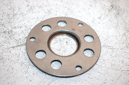 94 Yamaha Vmax 600 Oem Front Axle Housing Plate 89A-47551-00-00 SY2