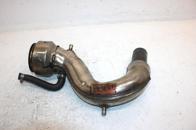 2007 Sea-doo Rxp 215 Oem Exhaust Pipe 274001049 JS51