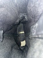 New Women’s Black Capezio Cowboy Boots. L 770 7 M. 18-106