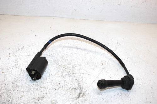 11 Arctic Cat Z1 Turbo Ext Oem Top Ignition Coil Long 3007-836 SA65