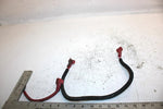 07 Polaris Sportsman 800 Efi Oem Positive Battery Cables (Set) 4010376 AP59
