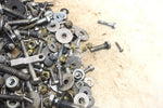 2007 Sea-doo Rxp 215 Oem Nut Bolt Spacer Hardware Kit JS51