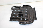 96 Kawasaki Bayou 400 4x4 Oem Engine Skid Plate 55020-1468 AK11