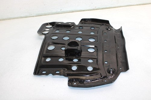 96 Kawasaki Bayou 400 4x4 Oem Engine Skid Plate 55020-1468 AK11