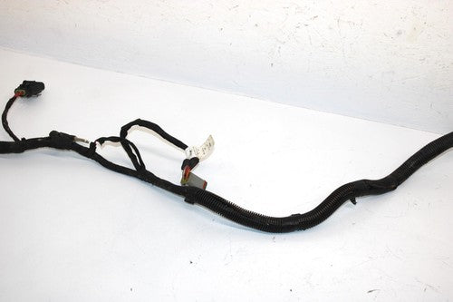 21 Can-am Outlander Max 450 4x4 Dps Oem Main Wire Harness 710007265 AB4