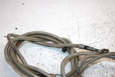 2012 Arctic Cat Prowler Hdx 700 Oem Rear Brake Line 1402-893 XA1
