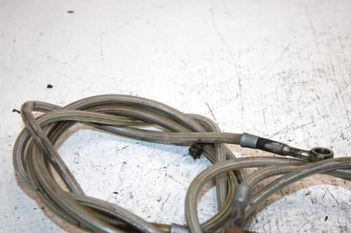 2012 Arctic Cat Prowler Hdx 700 Oem Rear Brake Line 1402-893 XA1