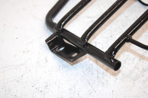 1996 Kawasaki Bayou 220 Oem Left Footrest 34028-1308 AK2
