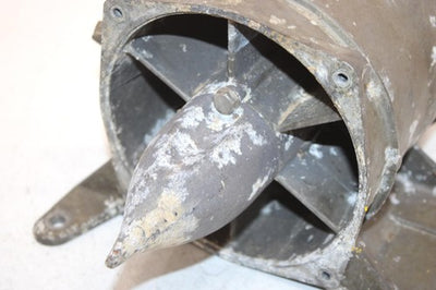 1990 Kawasaki 650 Ts Oem Jet Pump Set 59496-3701 JK10