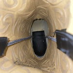 New Women’s Black Texas Brand Cowboy Boots. 4970 10 M. 17-131