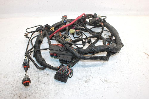 2012 Arctic Cat Prowler Hdx 700 Oem Main Wire Harness 0486-426 XA1.1