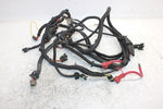 2001 Polaris Magnum 325 Oem Main Wire Harness 2460962 AP30