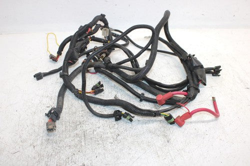 2001 Polaris Magnum 325 Oem Main Wire Harness 2460962 AP30
