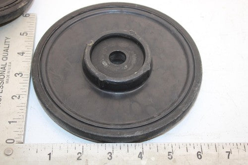 06 Arctic Cat Crossfire 600 Efi Sno Pro Oem Idler Wheel W/Insert 3604-039 SA187