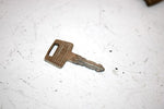 99 Kawasaki Prairie 400 4x4 Oem Ignition Key Switch 27005-1229 AK16