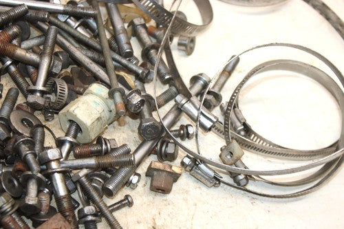 1998 Yamaha Waverunner Gp800 Oem Nut Bolt Washer Spacer Hardware Kit JY9