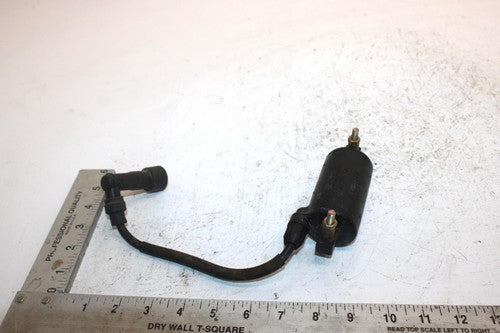 1990 Kawasaki Bayou 300 Oem Ignition Coil 21121-1049 AK22