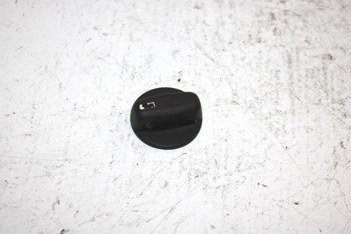 1990 Kawasaki 650 Ts Oem Fuel Petcock Knob 92077-3709 JK8