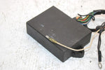 1997 Arctic Cat Monte Carlo 770 Oem CDI ECU ECM Ignition Box 3008-468 JA9