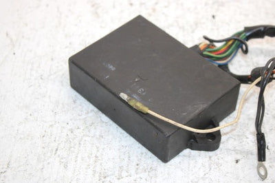 1997 Arctic Cat Monte Carlo 770 Oem CDI ECU ECM Ignition Box 3008-468 JA9