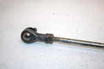 88 Honda Fourtrax 200 Trx200sx 2x4 Oem Tie Rod 53521-HB3-770 AH14