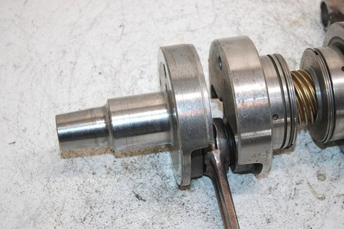 98 Arctic Cat Zr 440 Sno Pro Oem Crankshaft 3005-258 SAS14