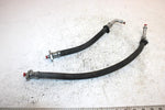 1998 Honda Foreman Fourtrax Oem Oil Hose Set 15525-HM7-A00 AH35