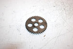 1996 Kawasaki Bayou 220 Oem Upper Cam Chain Sprocket 12046-1059 AK2