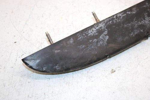 1999 Sea-doo Gtx Limited Oem Right Sponson 292000594 JS43