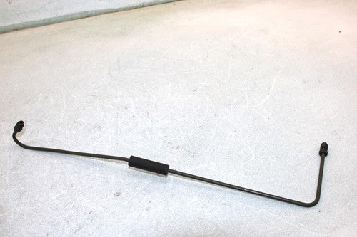 92 Kawasaki Bayou 300 4x4 Oem Mid Front Brake Hard Line Set 43060-1080 AK12