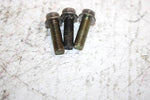 2002 Polaris Sportsman 500 Oem Cam Cap Bolt Set of 3 3084877 AP78