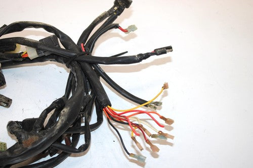 97 Arctic Cat Bearcat 454 4x4 Oem Main Wire Harness 0486-001 AA24