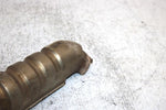2002 Honda Foreman Rubicon Oem Exhaust Pipe Cover 18321-HN2-000 AH36