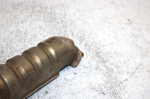 2002 Honda Foreman Rubicon Oem Exhaust Pipe Cover 18321-HN2-000 AH36