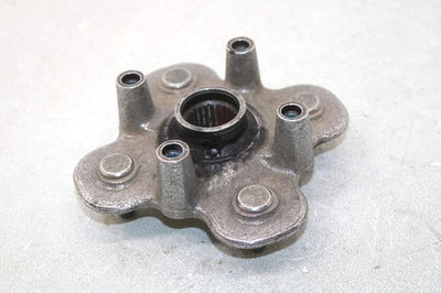 2000 Yamaha  Grizzly Oem Front Wheel Hub 5GT-25111-00-00 AY35