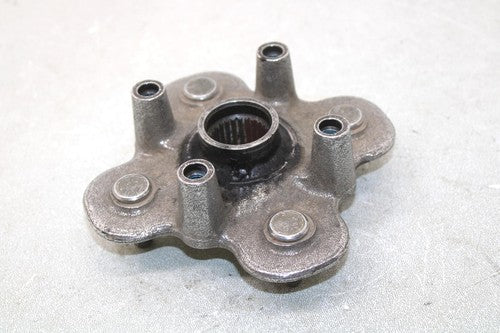 2000 Yamaha  Grizzly Oem Front Wheel Hub 5GT-25111-00-00 AY35