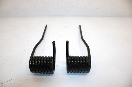 99 Ski-doo Mxz 600 Oem RH LH Spring 503188200 503188100 SSS1