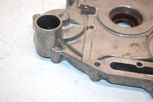 2008 Polaris Ranger 700 Oem Engine Side Cover 1203626 XP0