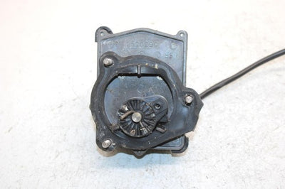 1996 Polaris Slx 780 Oem Trim Motor Assembly 4170004 JP30