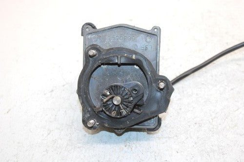 1996 Polaris Slx 780 Oem Trim Motor Assembly 4170004 JP30