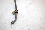 16 Can-am Outlander L Max 450 Efi Dps Oem Rear Brake Line 705601302 AB5