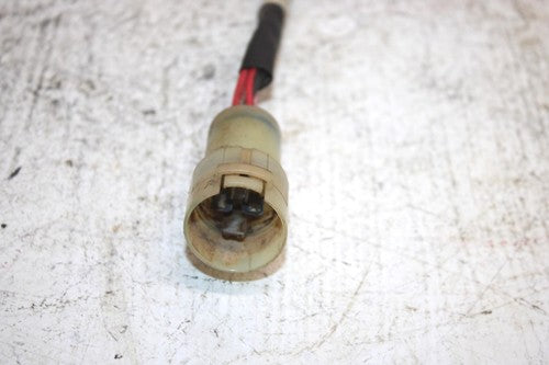 1998 Honda Foreman Fourtrax Oem Ignition W/Key 35100-HM7-003 AH35