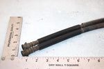 92 Kawasaki Bayou 300 4x4 Oem Front Brake Hose Soft Line Pair 43095-1087 AK12