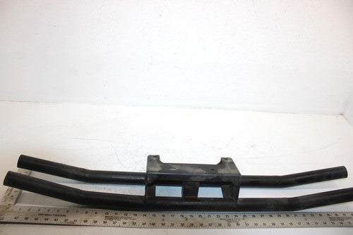 2003 Polaris Sportsman 500 Ho Oem Front Bumper 5243377-067 AP144