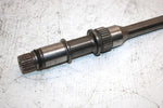 2004 Honda Fourtrax Rincon Oem Final Drive Output Shaft 23611-HN8-000 AH2